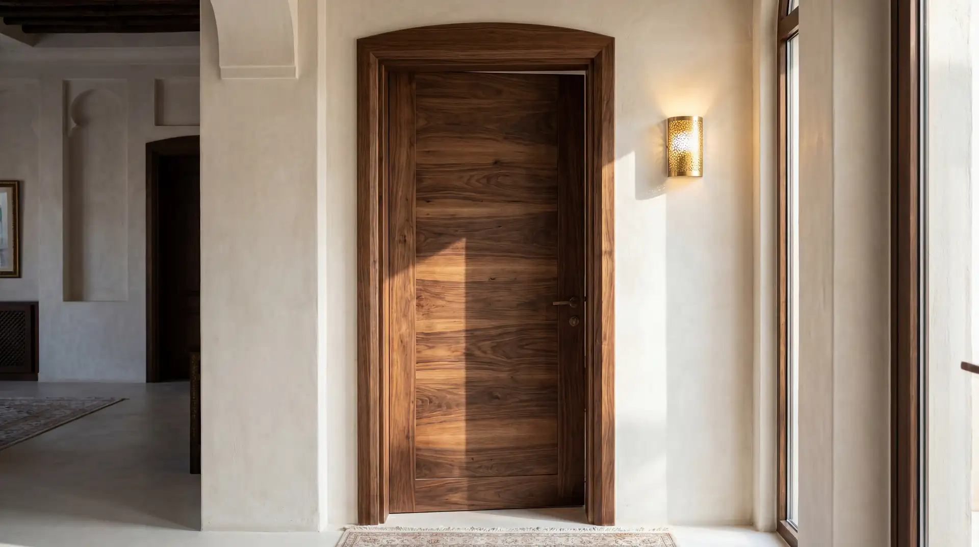 Interior Doors