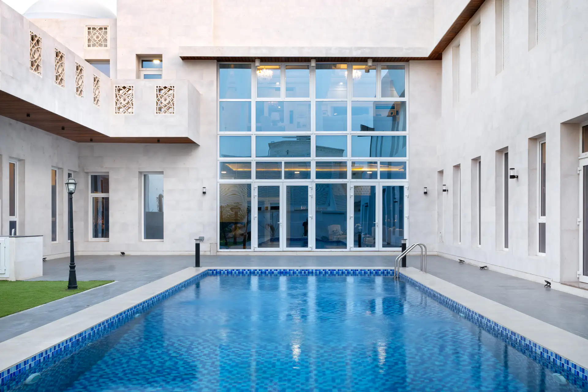 Premium Window Systems
