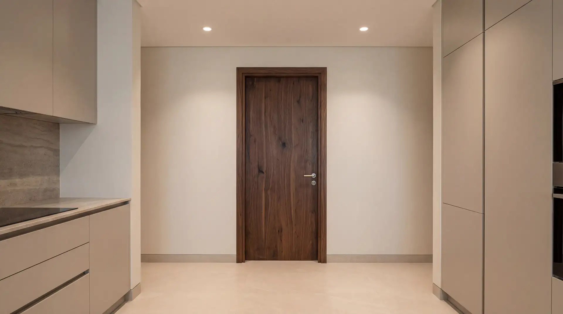Luxury Doors Built for Lasting Performance image 1
