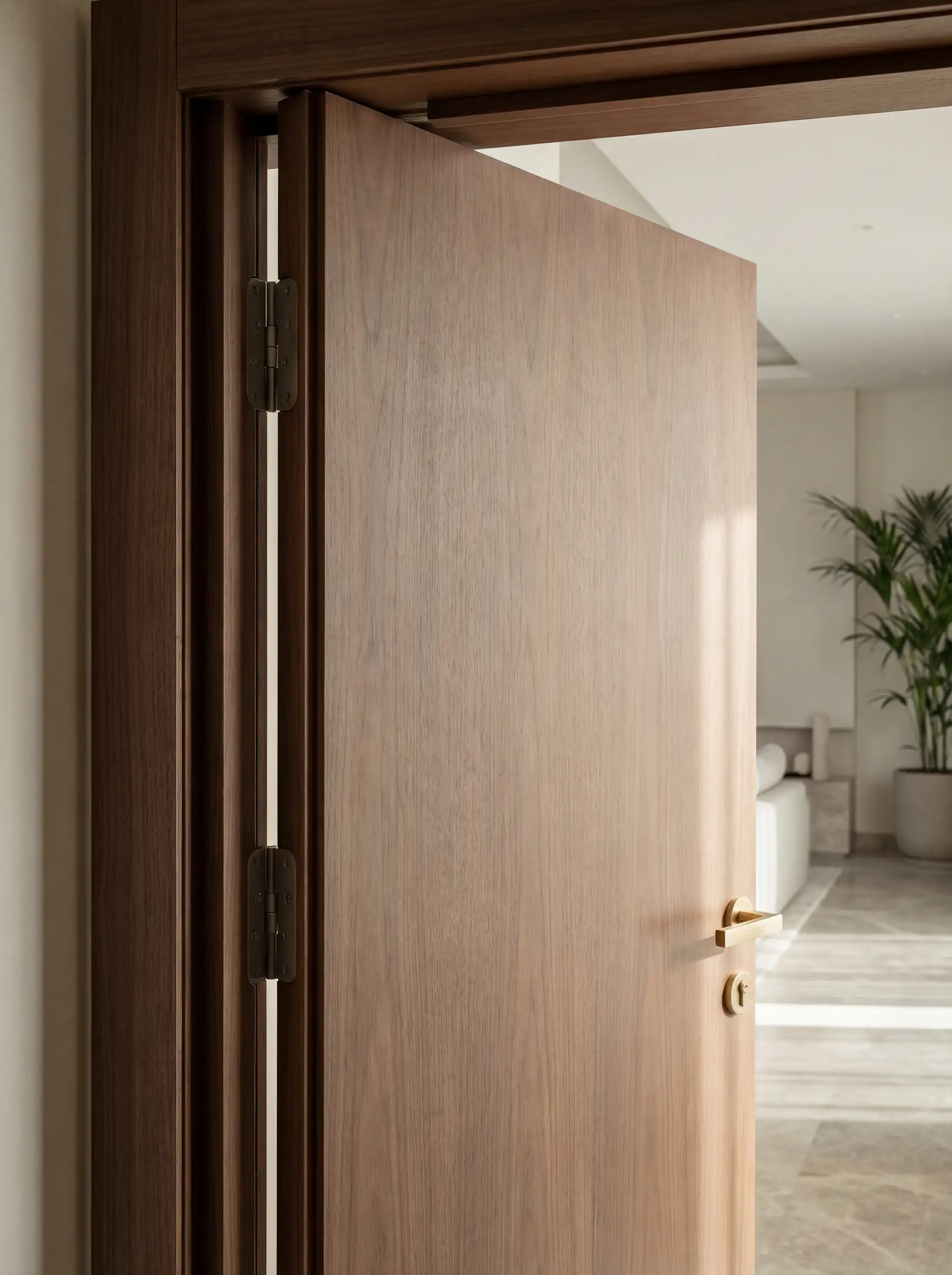 Luxury Doors Built for Lasting Performance image 2