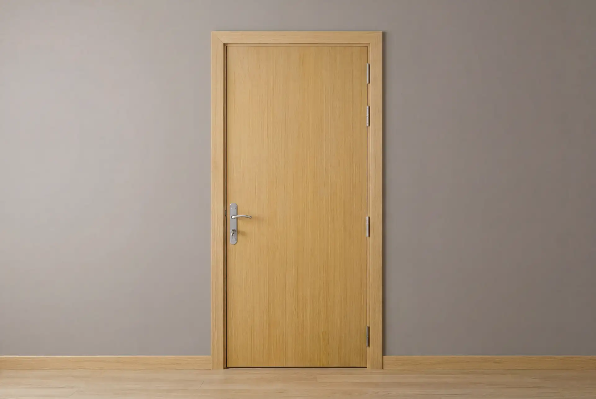 Veneer Doors