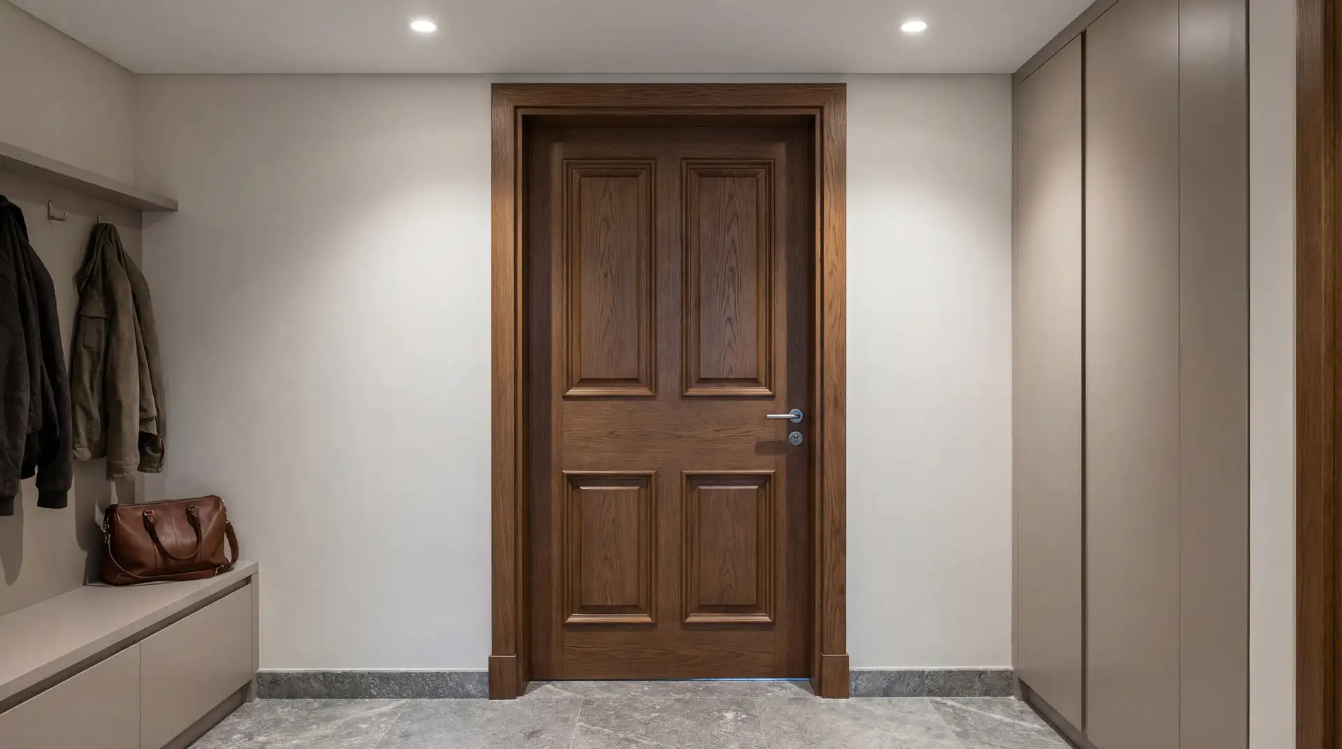 Laminate Doors image 5