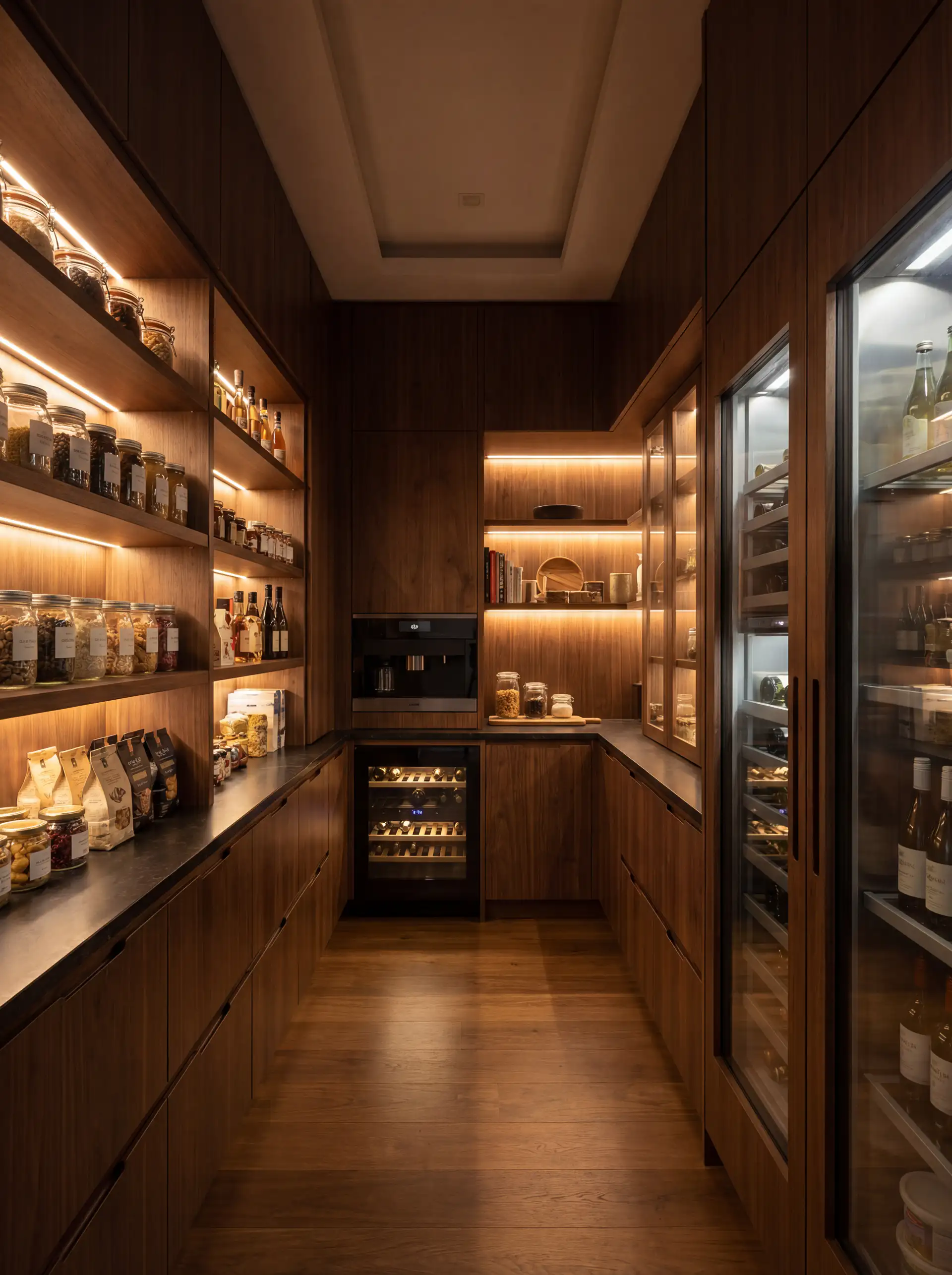 Pantry Kitchen image 2