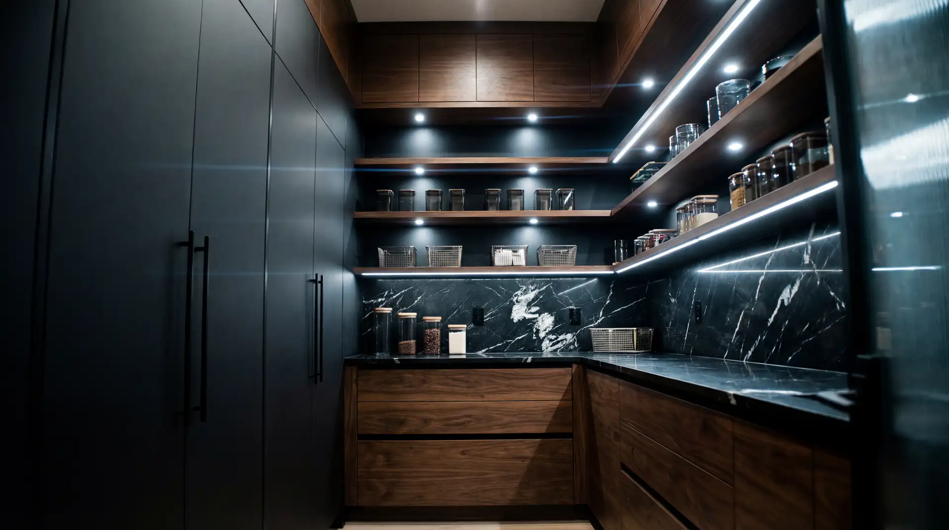 Pantry Kitchen image 4