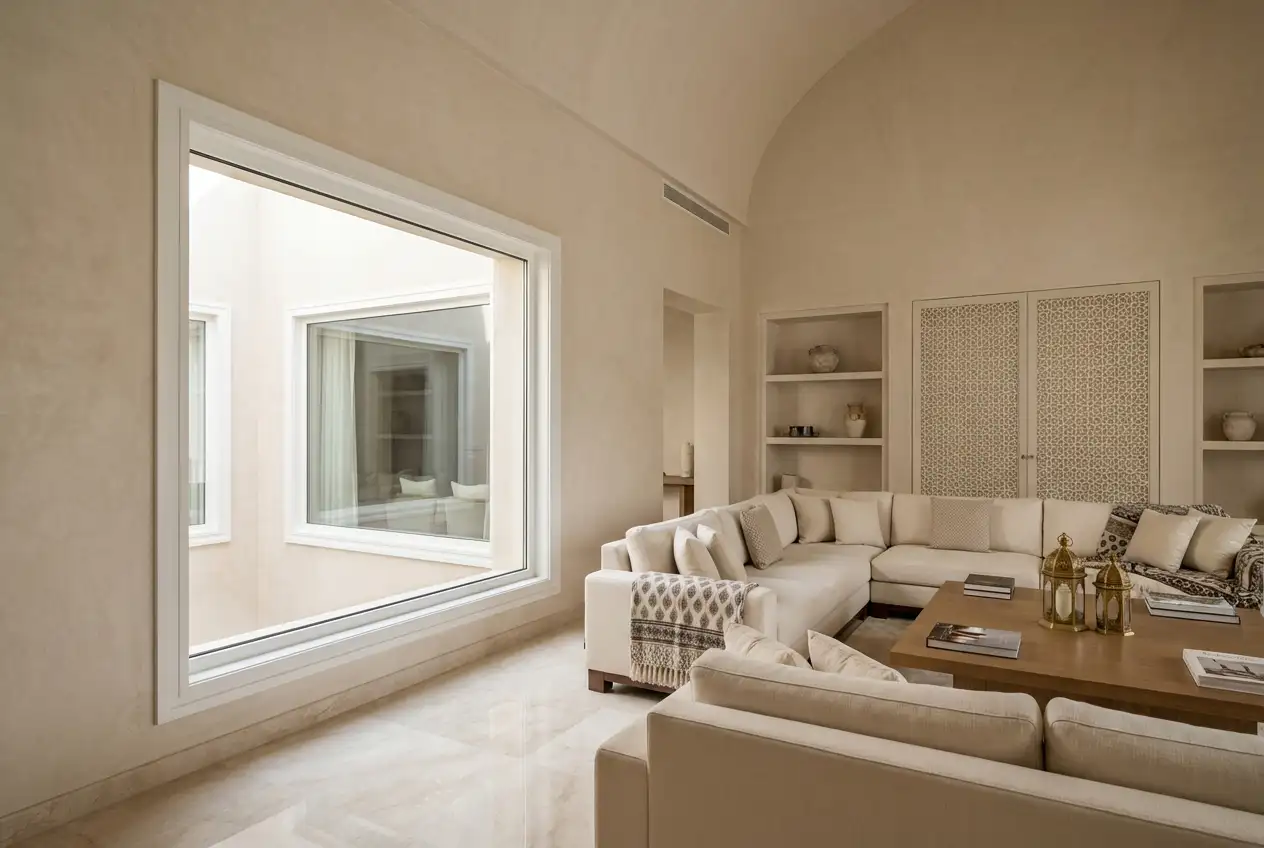 Fixed Window