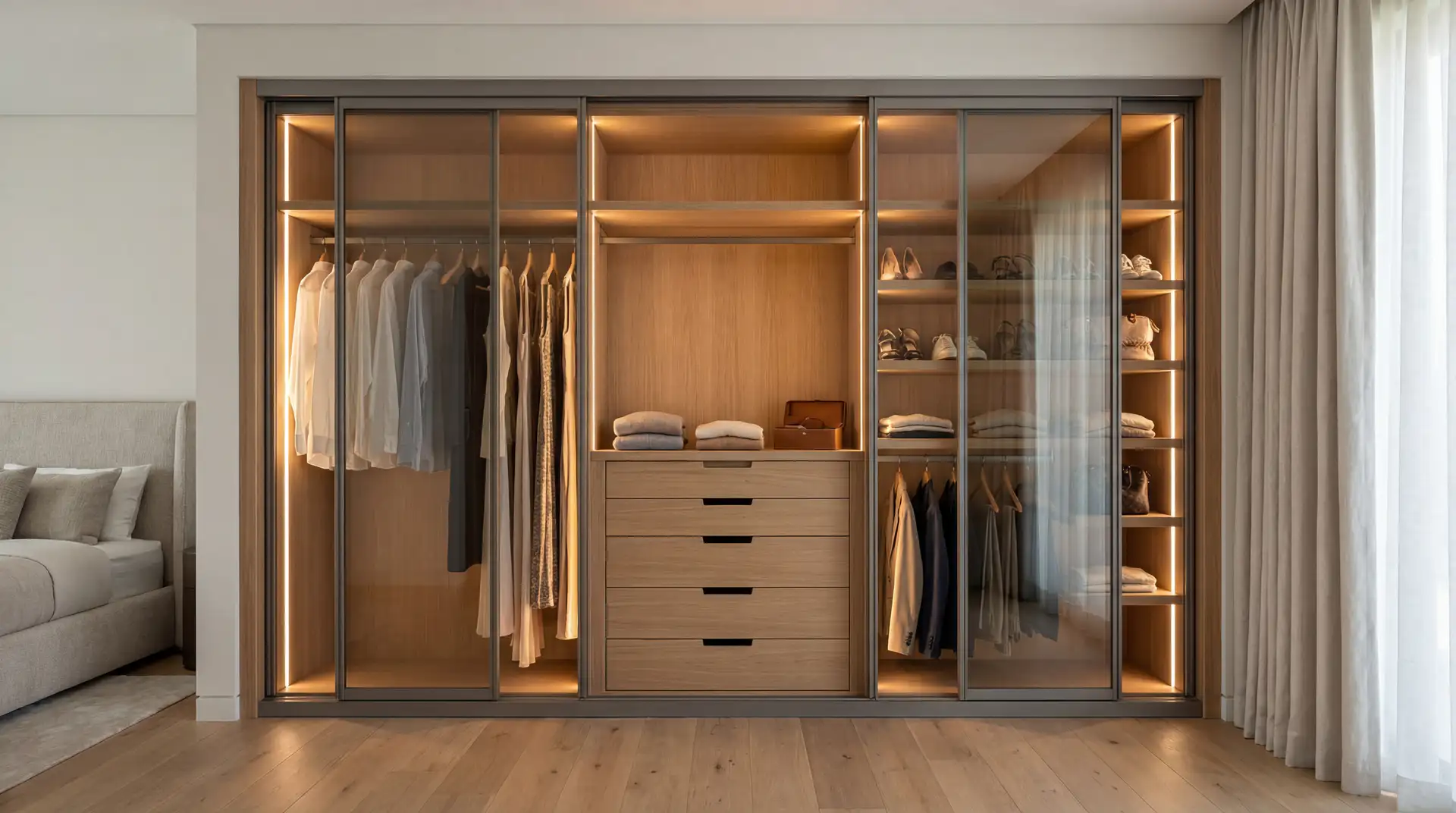 Reach In Closets image 4