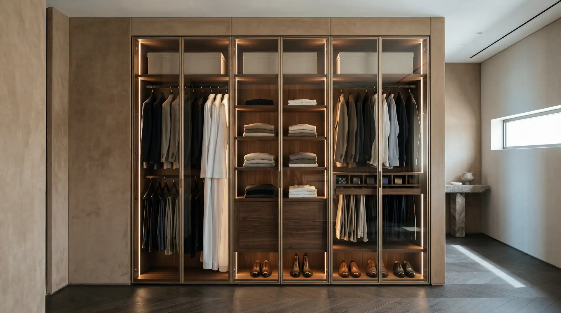 Reach In Closets image 6