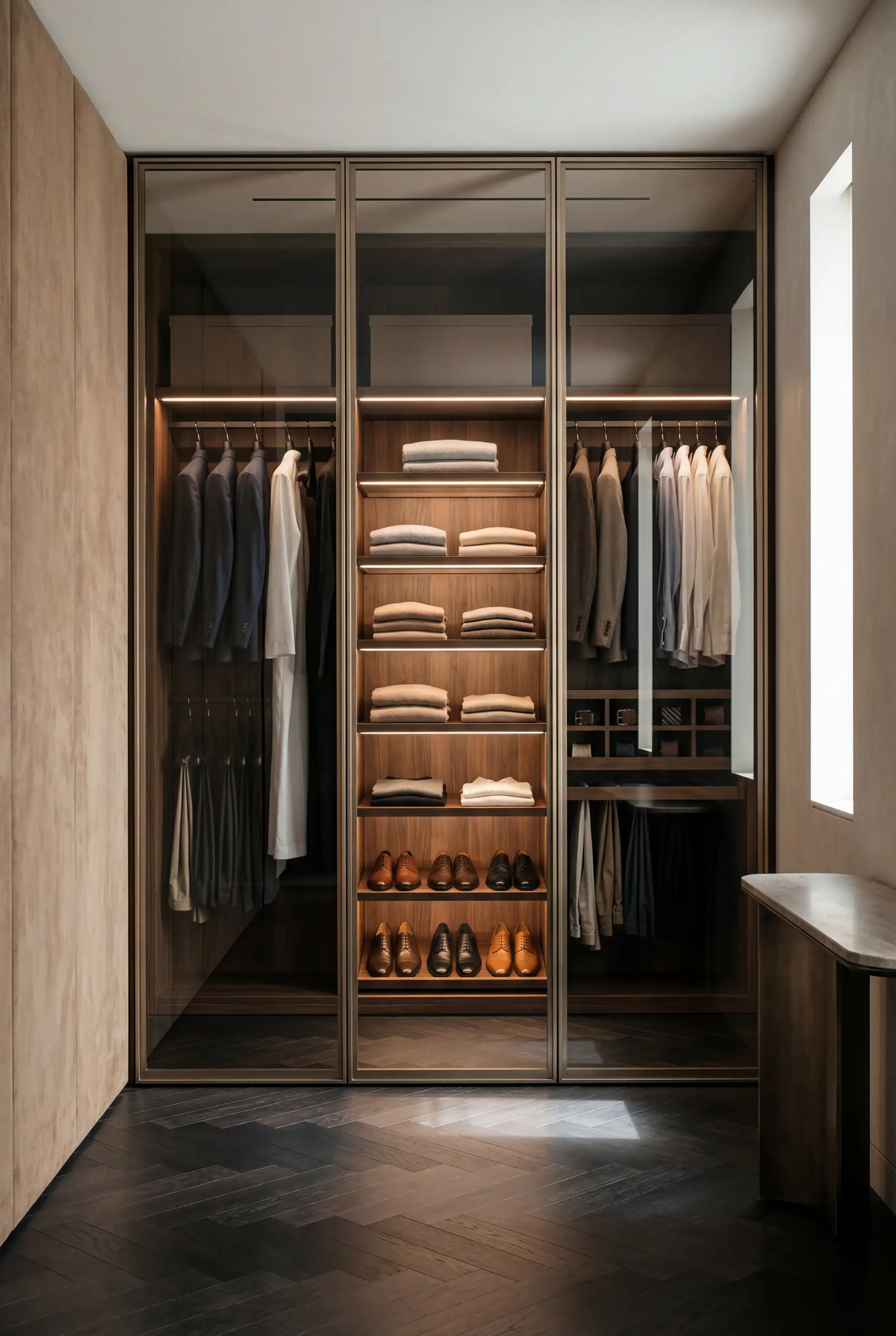 Reach In Closets image 7