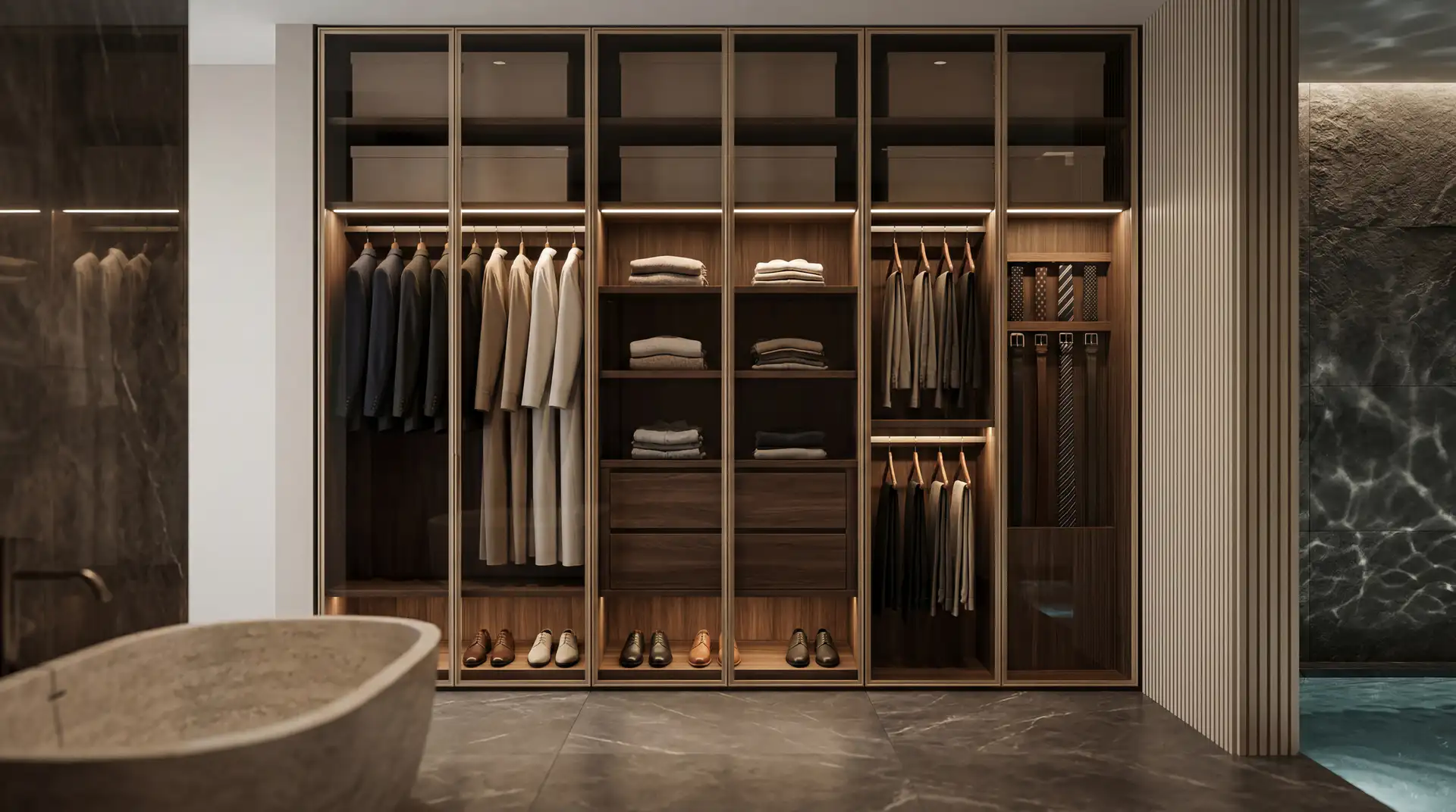 Reach In Closets image 8