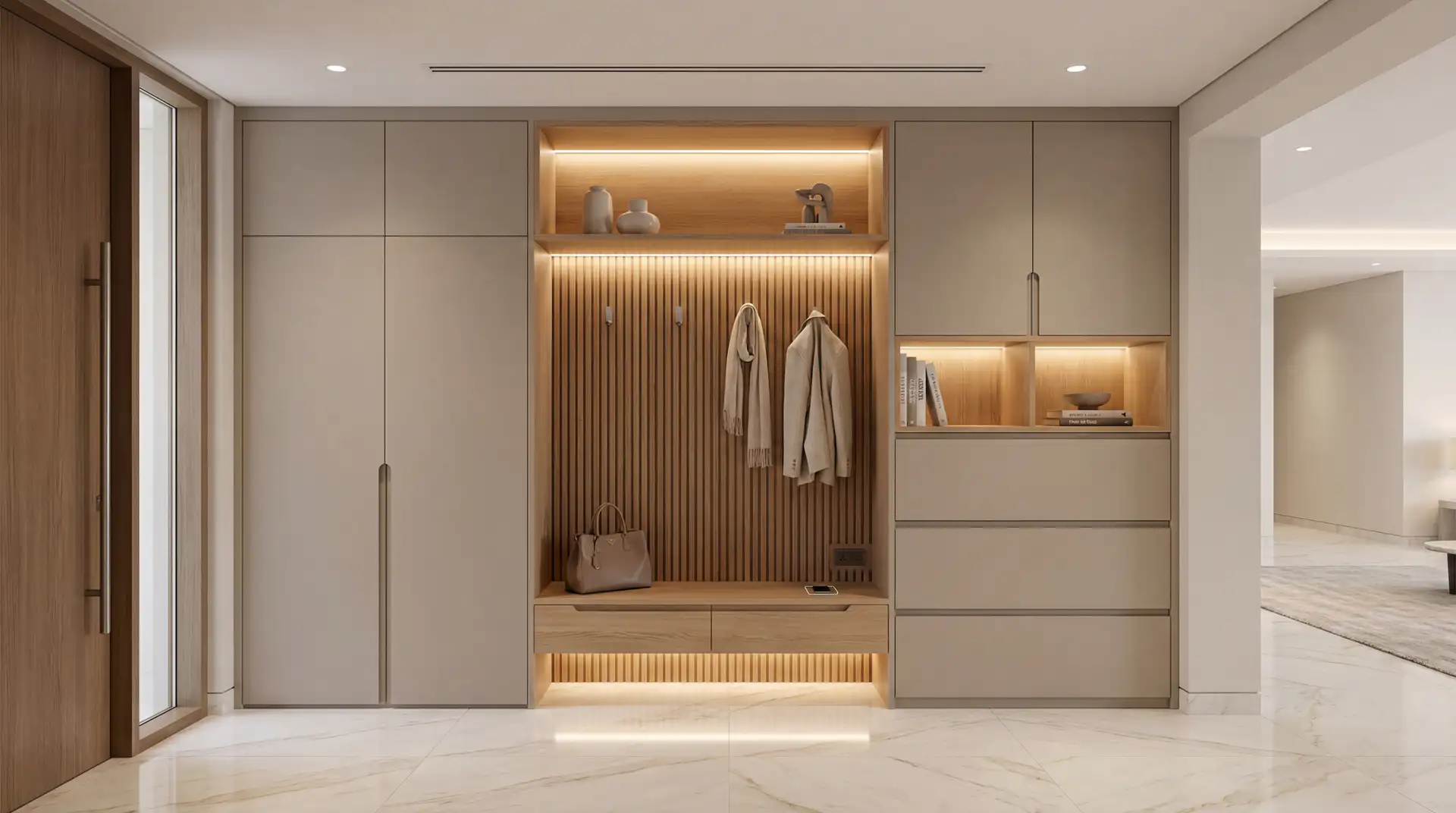 Smart Closet Solutions image 2