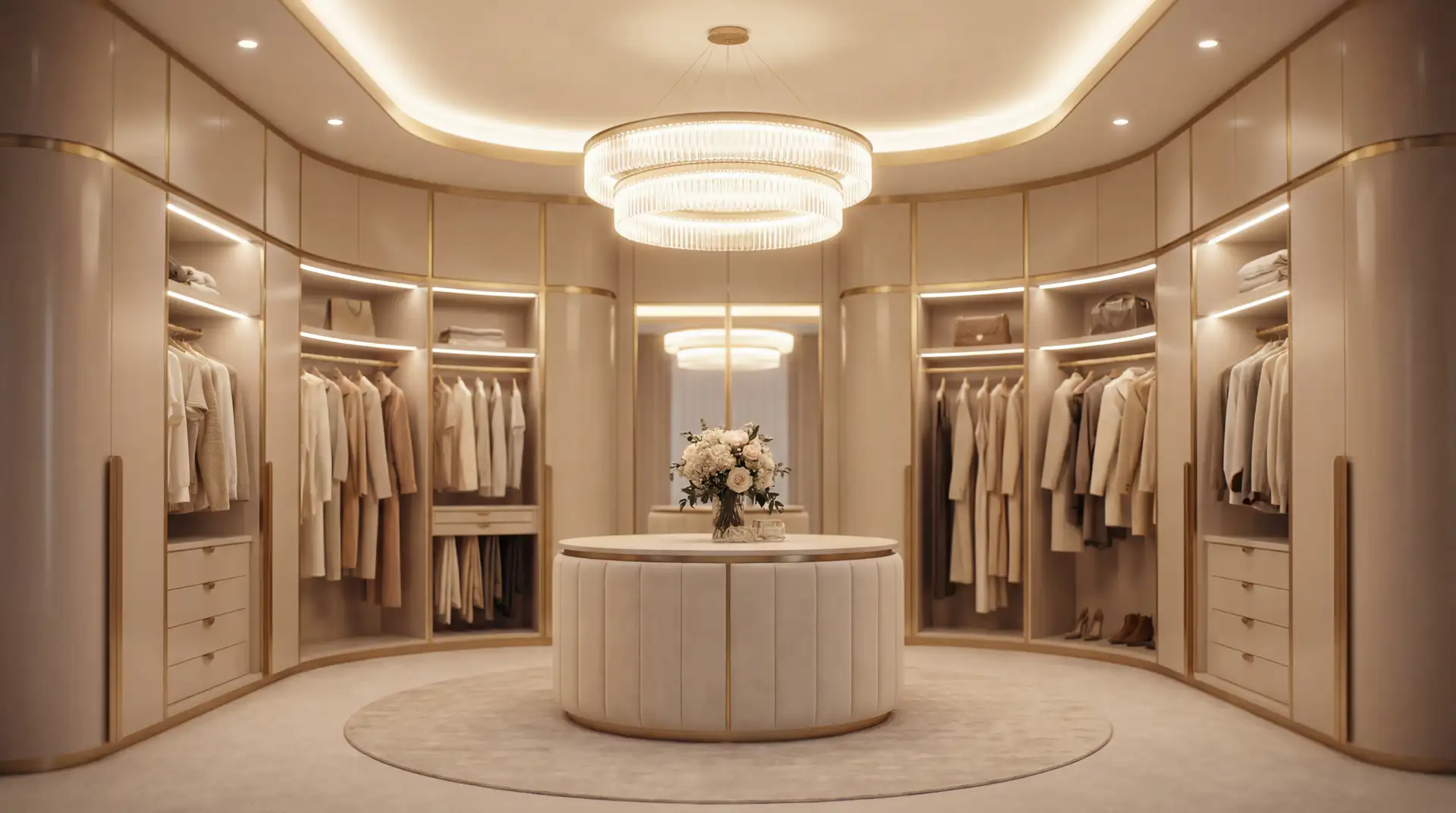 Walk In Closets image 3