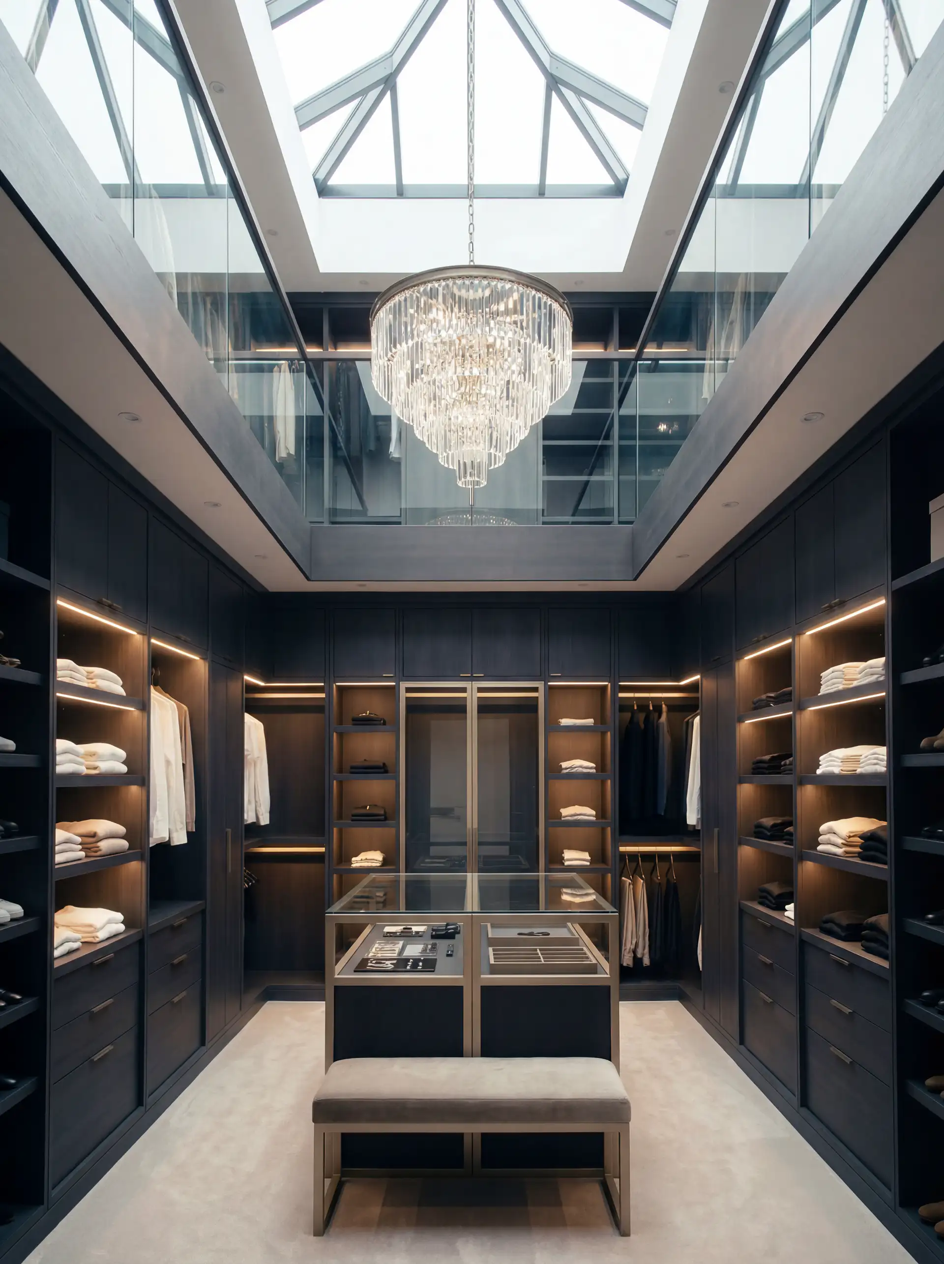 Walk In Closets image 7