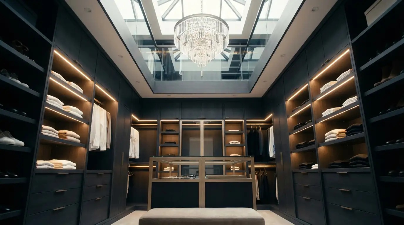 Precision-Built Storage Systems image 1